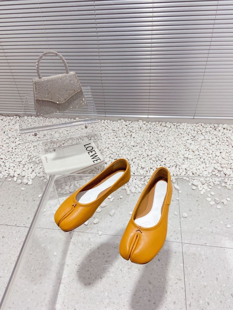 Maison Margiela Shoes